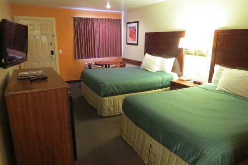Imagen general del Hotel America's Best Inn and Suites, St. George. Foto 1