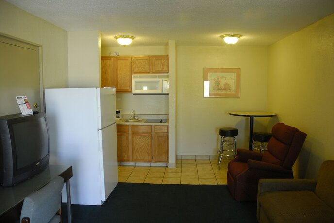 Imagen general del Hotel America\'s Best Inns and Suites. Foto 3