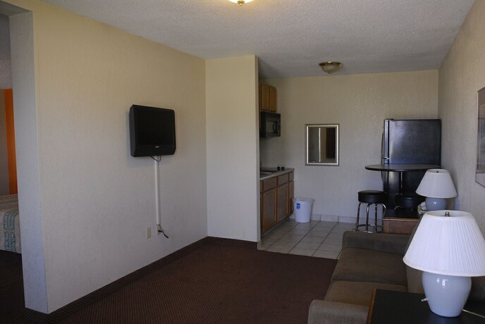 Imagen general del Hotel America\'s Best Inns and Suites. Foto 4