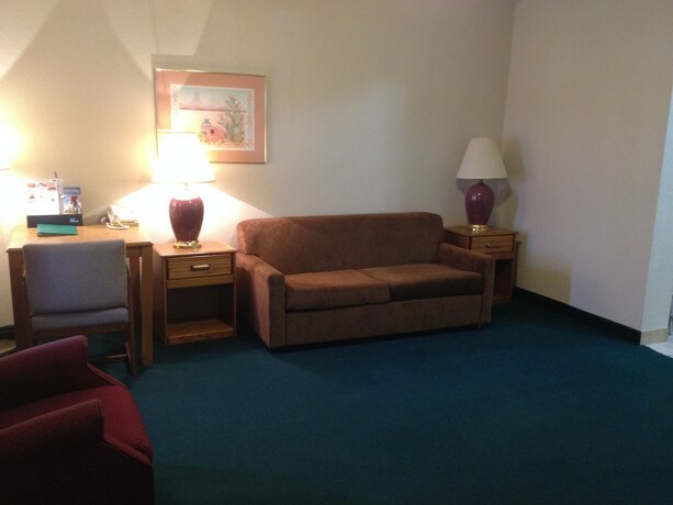 Imagen general del Hotel America\'s Best Inns and Suites. Foto 5