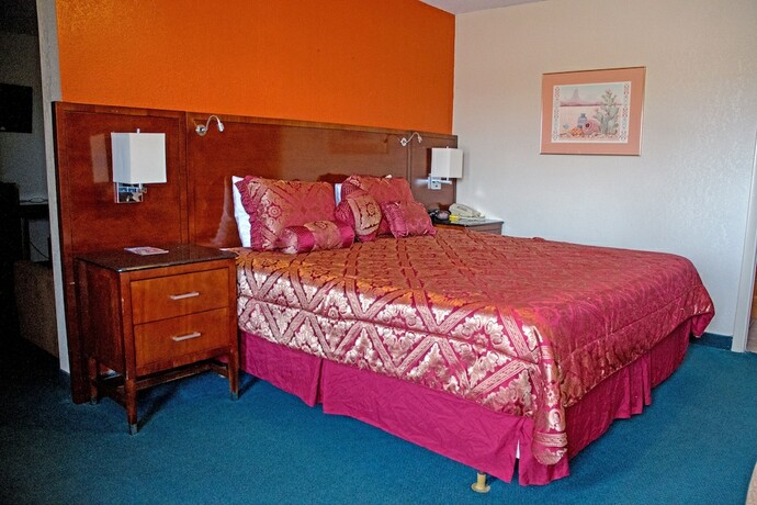 Imagen general del Hotel America\'s Best Inns and Suites. Foto 6