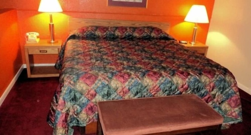 Imagen general del Hotel America\'s Best Inns and Suites. Foto 7