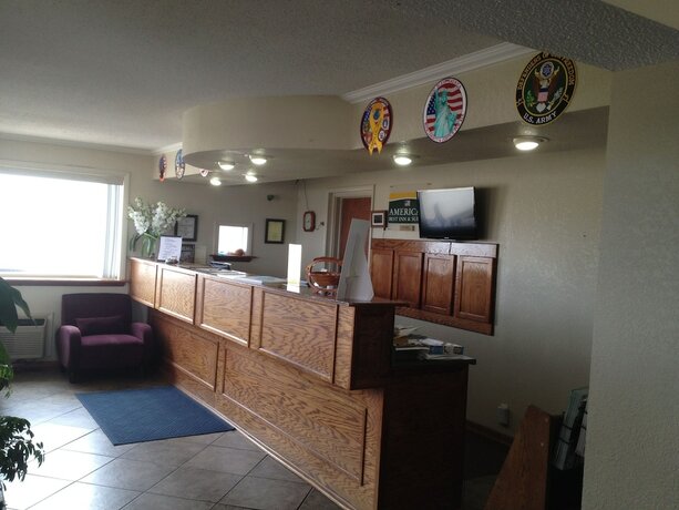 Imagen general del Hotel America\'s Best Inns and Suites. Foto 8