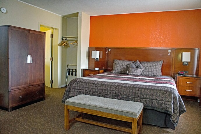 Imagen general del Hotel America\'s Best Inns and Suites. Foto 9