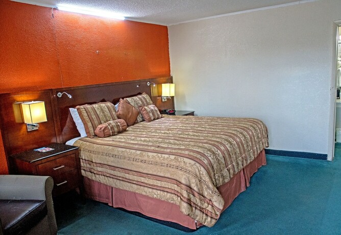 Imagen general del Hotel America\'s Best Inns and Suites. Foto 10