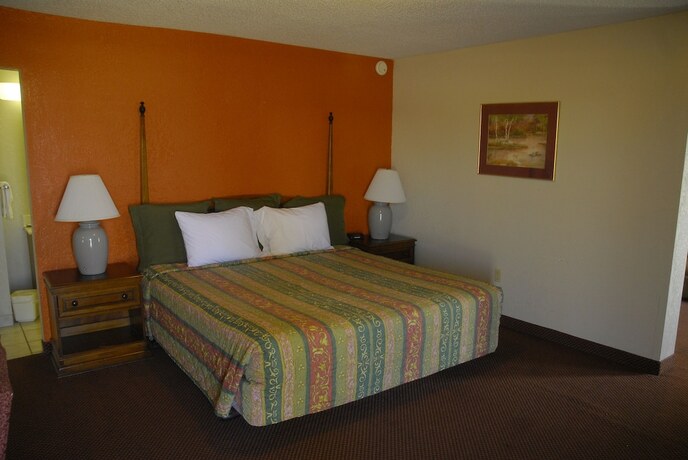 Imagen general del Hotel America\'s Best Inns and Suites. Foto 11