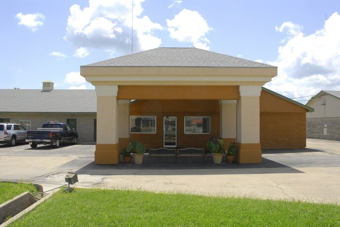Imagen general del Hotel America\'s Best Inns and Suites. Foto 12
