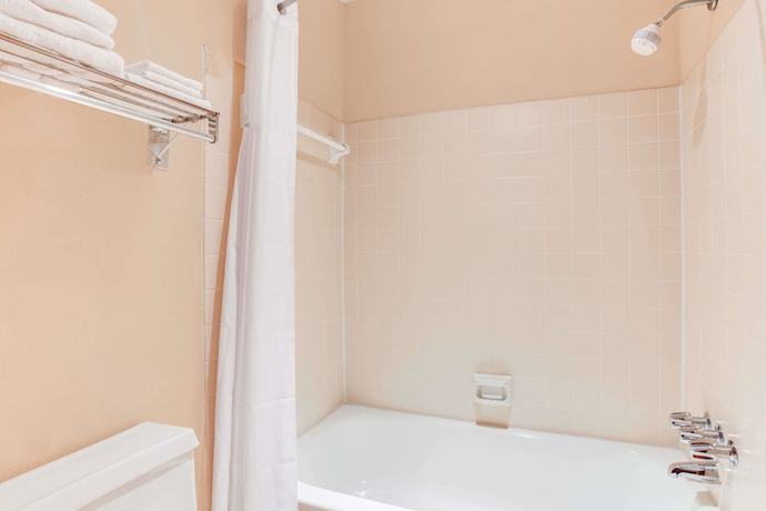 Imagen de la habitación del Hotel Americas Best Value Inn Aiken, Aiken. Foto 4