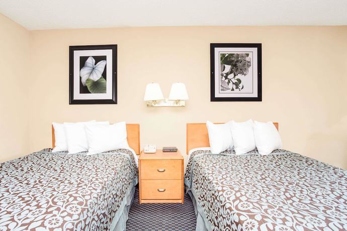 Imagen de la habitación del Hotel Americas Best Value Inn Aiken, Aiken. Foto 5
