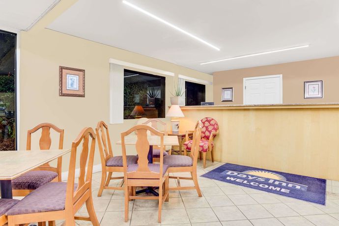 Imagen de los interiores del Hotel Americas Best Value Inn Aiken, Aiken. Foto 13