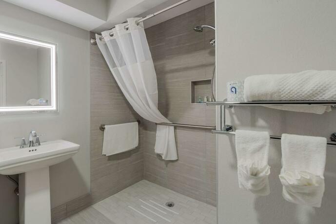 Imagen general del Hotel Americas Best Value Inn Aiken. Foto 1