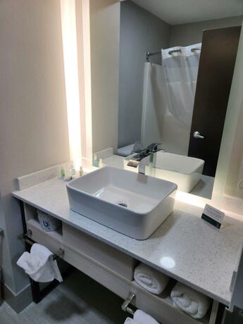 Imagen general del Hotel Americas Best Value Inn Aiken. Foto 8