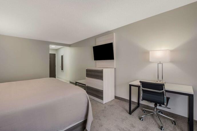 Imagen general del Hotel Americas Best Value Inn Aiken. Foto 24