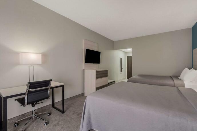 Imagen general del Hotel Americas Best Value Inn Aiken. Foto 27