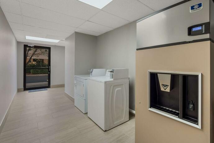 Imagen general del Hotel Americas Best Value Inn Aiken. Foto 28