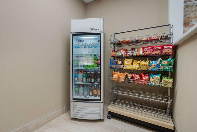 Imagen general del Hotel Americas Best Value Inn Aiken. Foto 35