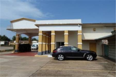 Imagen de la habitación del Hotel Americas Best Value Inn Alexandria. Foto 2