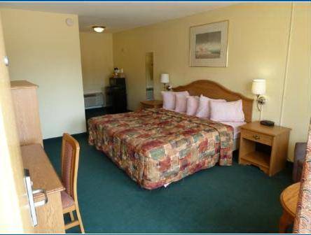 Imagen de la habitación del Hotel Americas Best Value Inn Alexandria. Foto 5