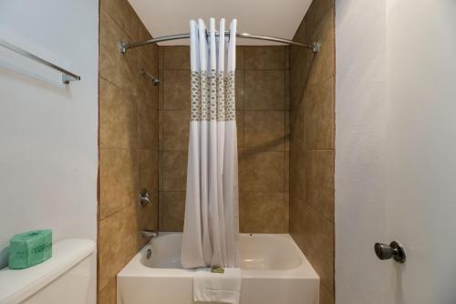 Imagen general del Hotel Americas Best Value Inn Alpine. Foto 3