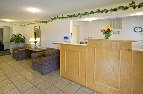 Imagen de la habitación del Hotel America's Best Value Inn And Suites Albemarle. Foto 6