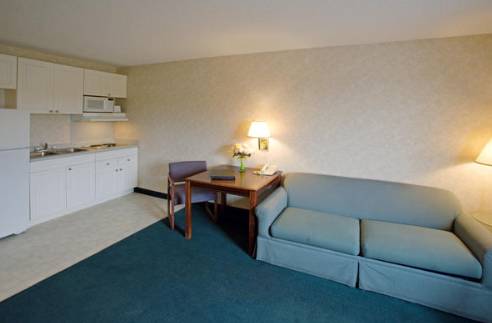 Imagen de la habitación del Hotel America's Best Value Inn And Suites Albemarle. Foto 7