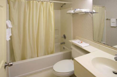 Imagen de la habitación del Hotel America's Best Value Inn And Suites Albemarle. Foto 8
