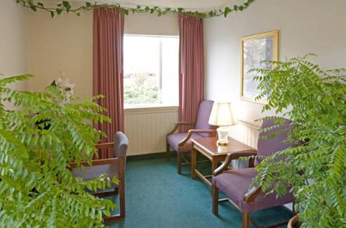 Imagen de la habitación del Hotel America's Best Value Inn And Suites Albemarle. Foto 9