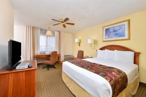 Imagen de la habitación del Hotel Americas Best Value Inn And Suites Cheyenne. Foto 5