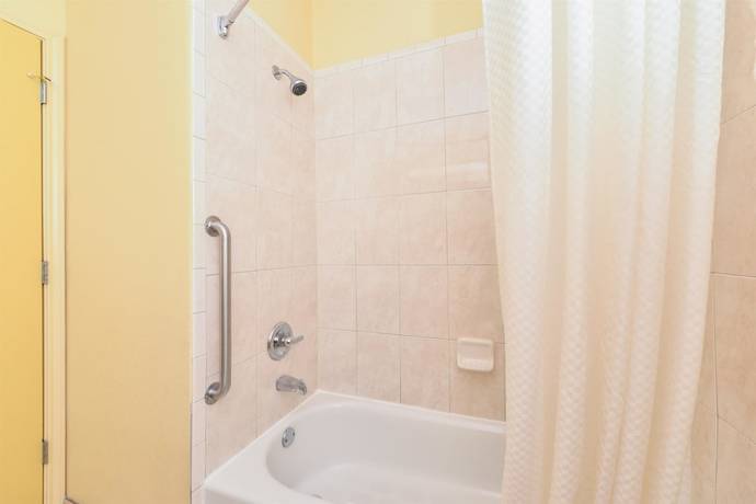 Imagen de la habitación del Hotel Americas Best Value Inn And Suites Livingston. Foto 4