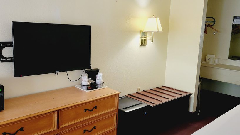 Imagen de la habitación del Hotel Americas Best Value Inn And Suites Melbourne. Foto 6
