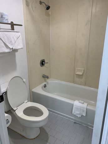 Imagen de la habitación del Hotel Americas Best Value Inn And Suites Melbourne. Foto 10