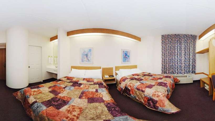 Imagen de la habitación del Hotel Americas Best Value Inn And Suites Morrow Atlanta. Foto 10