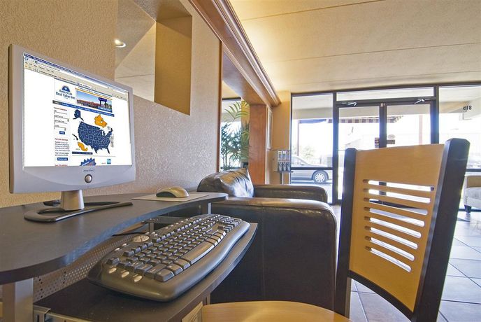 Imagen de la habitación del Hotel Americas Best Value Inn And Suites-conway. Foto 4