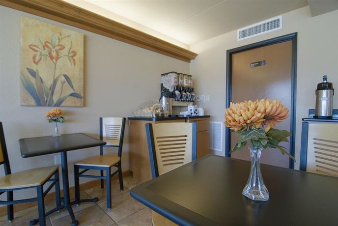 Imagen de la habitación del Hotel Americas Best Value Inn And Suites-conway. Foto 5