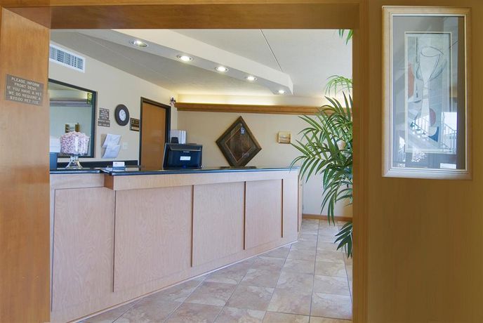 Imagen de la habitación del Hotel Americas Best Value Inn And Suites-conway. Foto 7