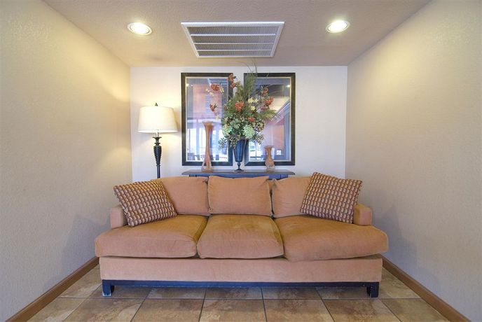 Imagen de la habitación del Hotel Americas Best Value Inn And Suites-conway. Foto 8