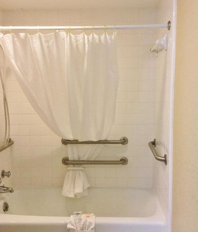 Imagen de la habitación del Hotel Americas Best Value Inn And Suites-conway. Foto 10