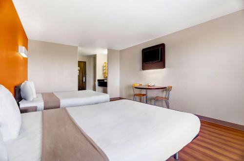 Imagen de la habitación del Hotel Americas Best Value Inn Apache Junction. Foto 8