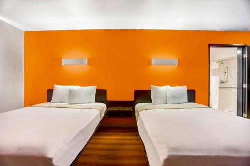 Imagen de la habitación del Hotel Americas Best Value Inn Apache Junction. Foto 10