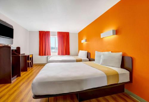 Imagen de la habitación del Hotel Americas Best Value Inn Apache Junction. Foto 12