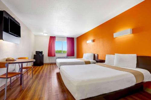 Imagen de la habitación del Hotel Americas Best Value Inn Apache Junction. Foto 14