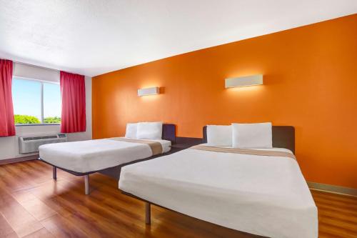 Imagen de la habitación del Hotel Americas Best Value Inn Apache Junction. Foto 16