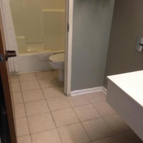 Imagen de la habitación del Hotel Americas Best Value Inn Athens. Foto 5