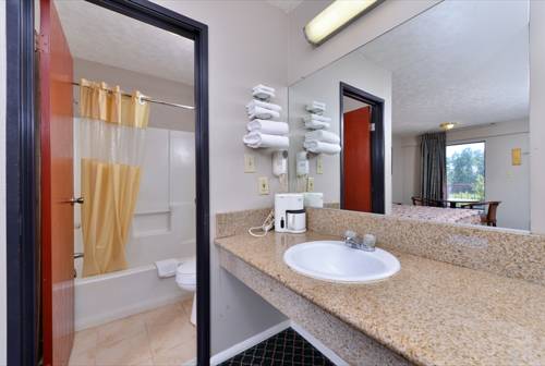 Imagen de la habitación del Hotel Americas Best Value Inn - Augusta / South. Foto 5