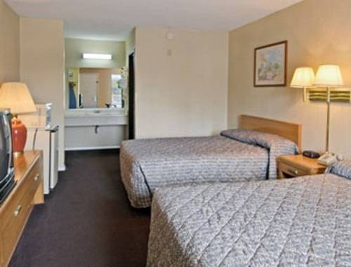 Imagen de la habitación del Hotel Americas Best Value Inn - Augusta / South. Foto 7