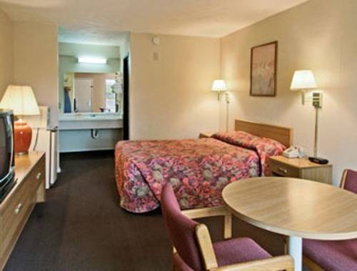 Imagen de la habitación del Hotel Americas Best Value Inn - Augusta / South. Foto 8
