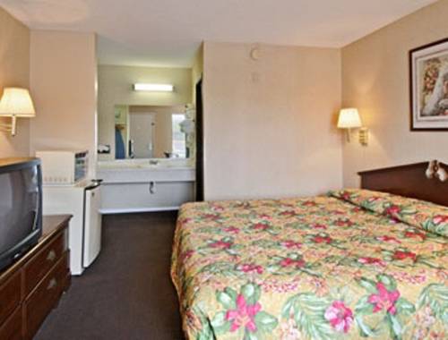 Imagen de la habitación del Hotel Americas Best Value Inn - Augusta / South. Foto 9