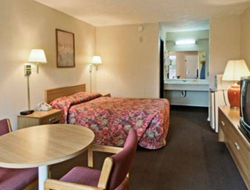 Imagen de la habitación del Hotel Americas Best Value Inn - Augusta / South. Foto 10