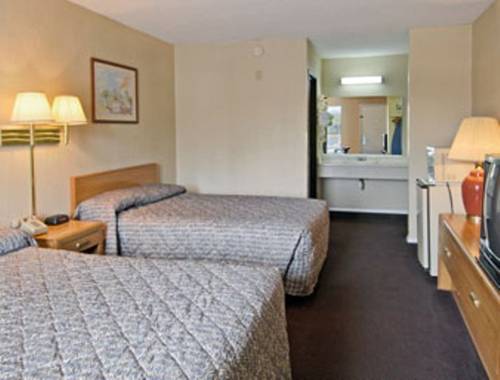 Imagen de la habitación del Hotel Americas Best Value Inn - Augusta / South. Foto 11