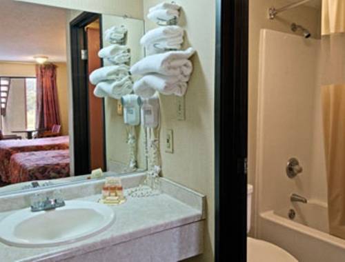 Imagen de la habitación del Hotel Americas Best Value Inn - Augusta / South. Foto 12